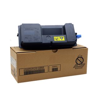 兼容适用于FS-2000D / 3900DN / 4000DN复印机的京瓷TK310硒鼓