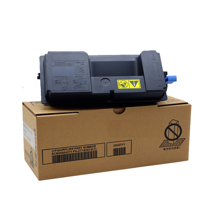 兼容适用于FS-2000D / 3900DN / 4000DN复印机的京瓷TK310硒鼓
