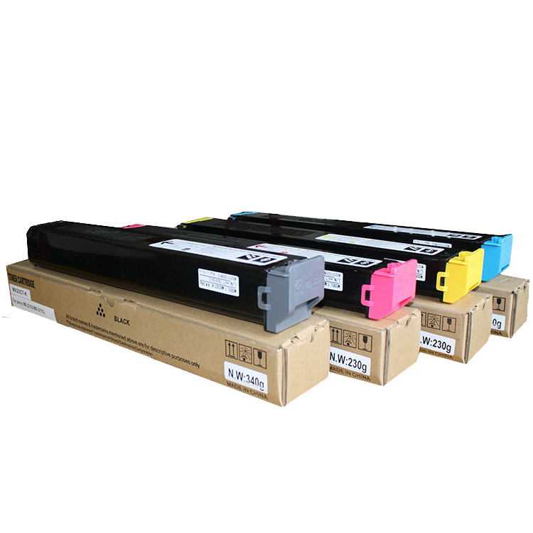 适用于Sharp MX-23CT碳粉盒2018 3128 2318UC碳粉2338 2638NC碳粉3138NC