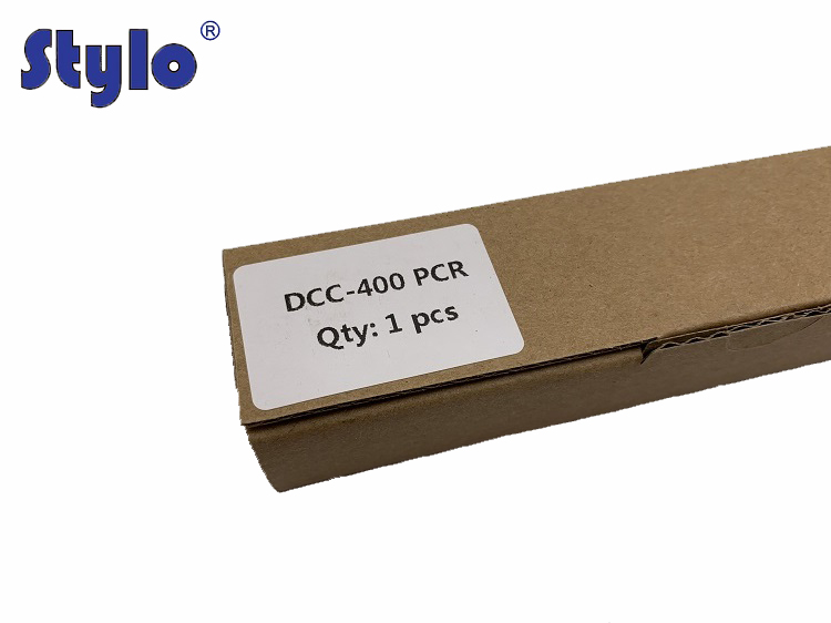 适用于施乐DCC450 4300 4350 4400 3530 400碳粉盒主充电辊
