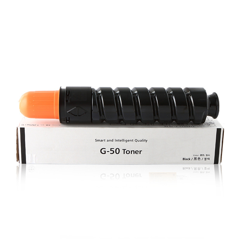 兼容佳能GPR-34 / C-EXV 32 / NPG-50碳粉盒，适用于IR-2535 / 2545 / 2535i