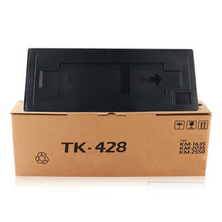 适用于京瓷TK410 428硒鼓京瓷美达KM-1620 / KM2020 / KM2550