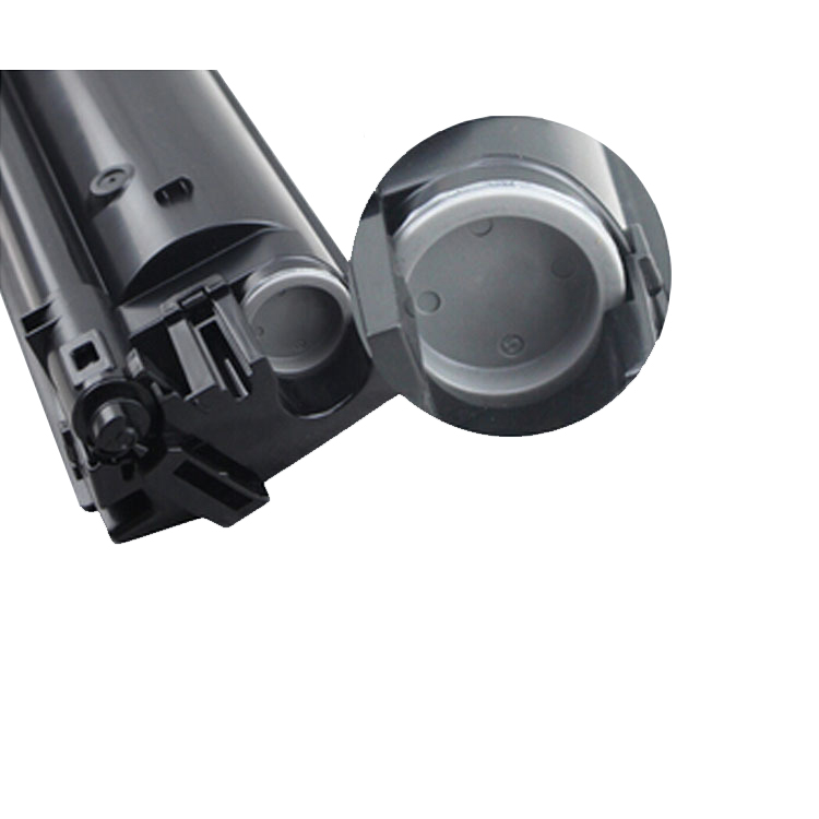 适用于京瓷TK580碳粉盒TK580 582583583K FS-C5150DN碳粉5150彩色