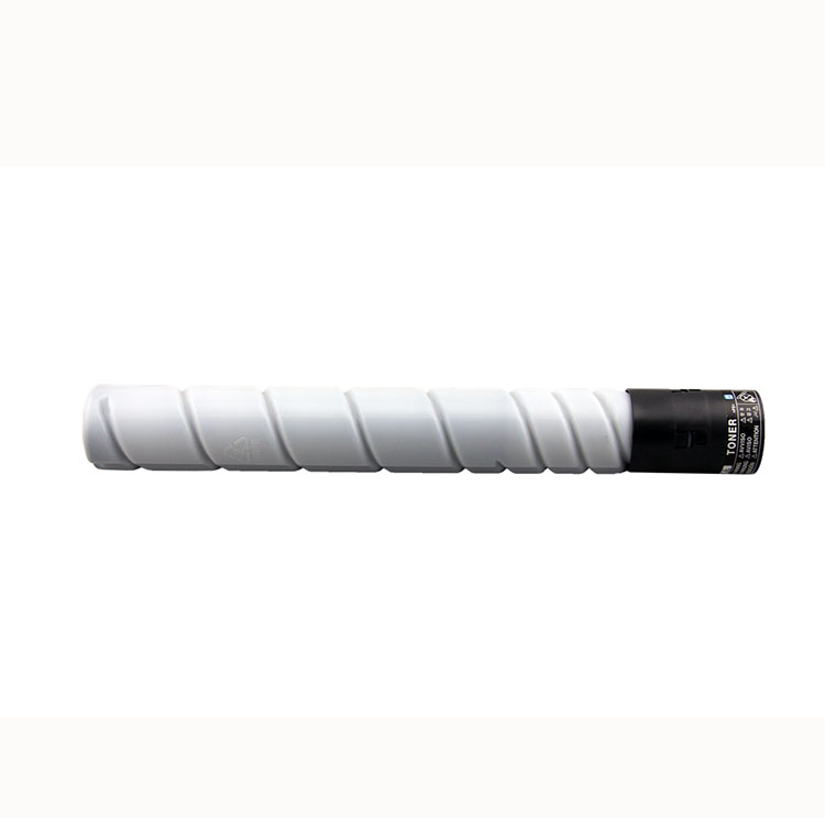 彩色碳粉盒TN321使用柯尼卡美能达Bizhub C224 C284 C364