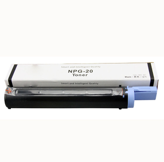 佳能IR1600 ir2000复印机碳粉Npg20 Gpr8 Npg-20 Gpr-8 C-Exv5