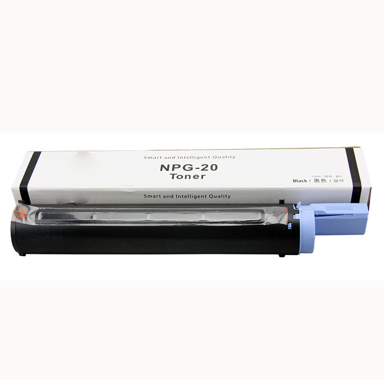 佳能IR1600 ir2000复印机碳粉Npg20 Gpr8 Npg-20 Gpr-8 C-Exv5