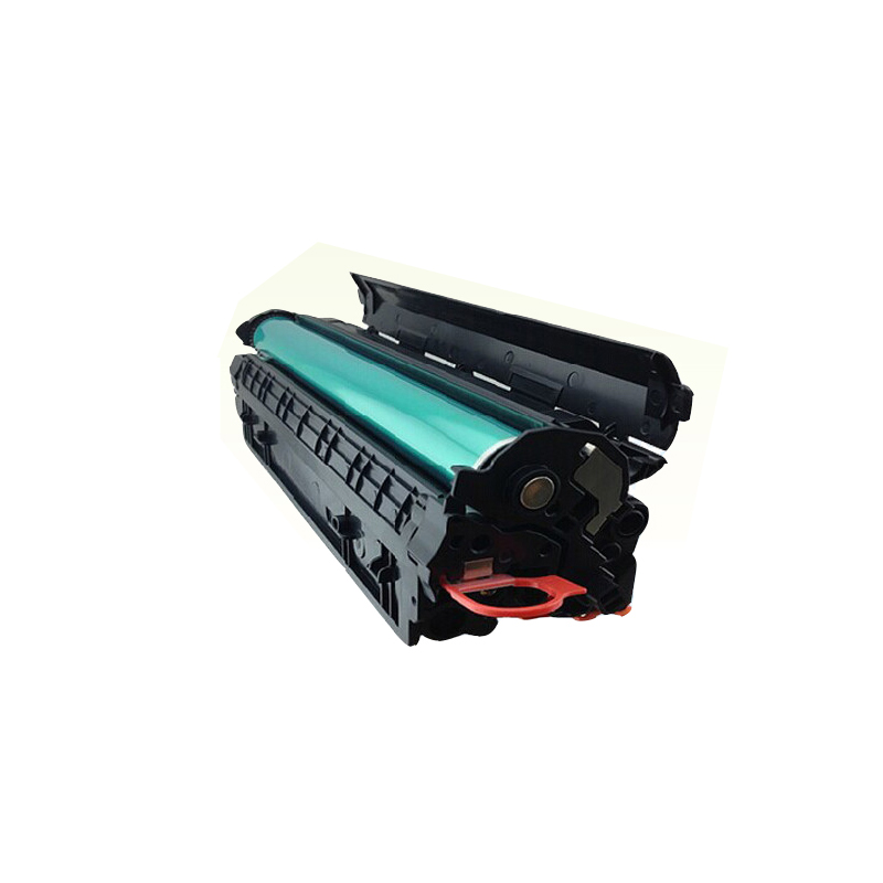 适用于HP LaserJet P1007 / 1008的88A CC388A 388A碳粉盒
