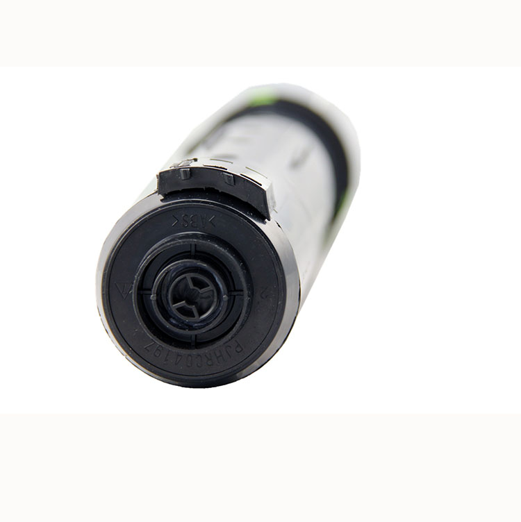 适用于PANASONIC Workio DP-1520 / DP-1520P / DP-1820 / DP-1820E / DP-1820P的DQ-TU10J碳粉盒
