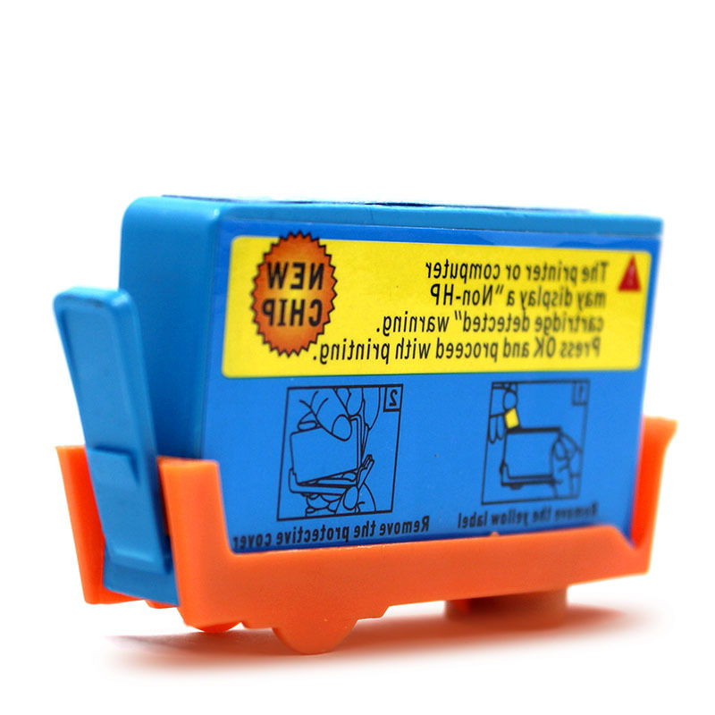 使用的墨盒hp902xl 902XL hp OfficeJet Pro OfficeJet Pro 6968 6975 6978