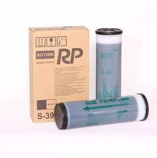 RP risos RP3590，RP3790数码复印机墨水s-3919