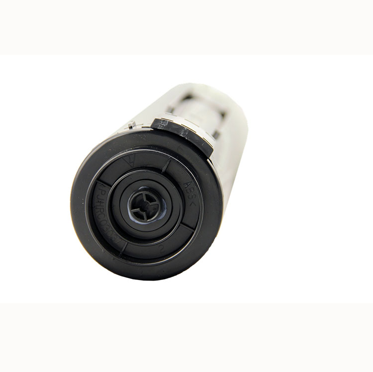 DQ-TU15E黑色碳粉盒，适用于Panasonic Digital DP-2310 2330 3010 3030