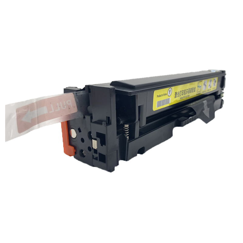 CF510A CF511A CF512A CF513A使用的碳粉盒HP PRO M154A M154nw PRO Mfp M180n M181fw