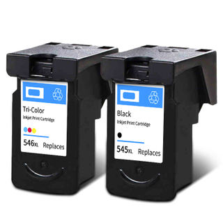 Gt-C-545XL Gt-C-546XL Pg545XL Cl546XL佳能墨盒Pixma Mg2450 Mg2550pixma墨盒IP2850