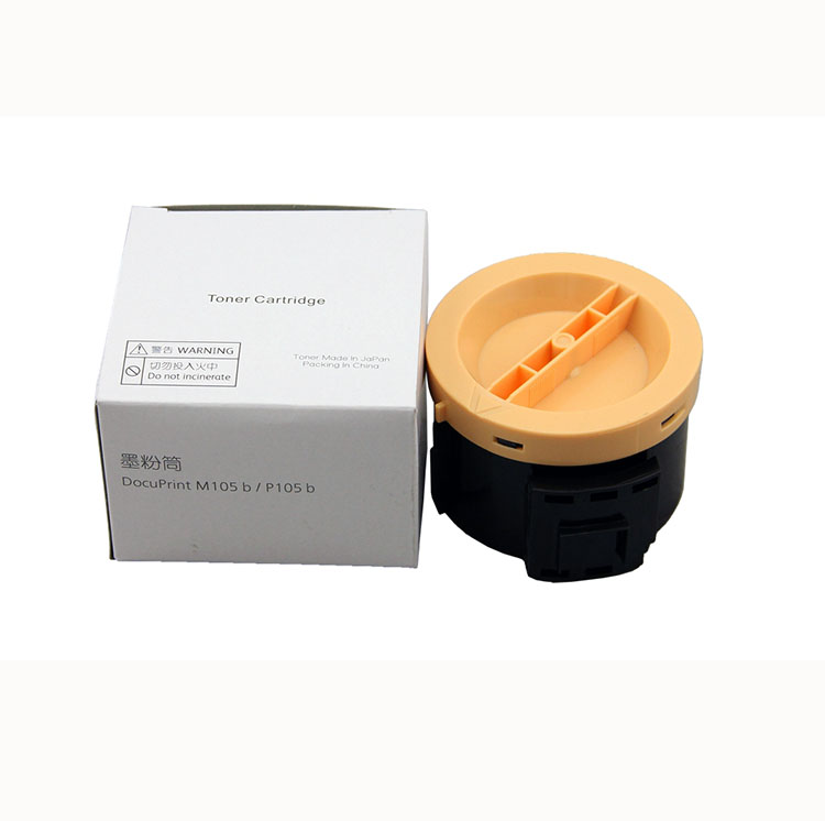 P105b p105 CT201613施乐文档打印用碳粉盒P105b M105b M105ab M105f P158b